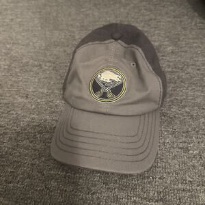 Buffalo Sabres "Fan Favorite" adjustable hat